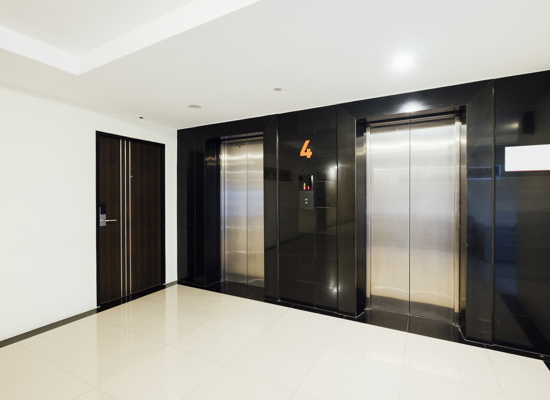 top 10 elevator companies in dubai by Sajel Co